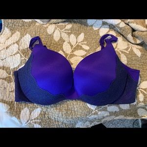 Victorias Secret Push Up Bra
